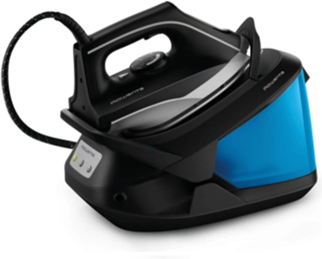 Black Clothing Iron Q854