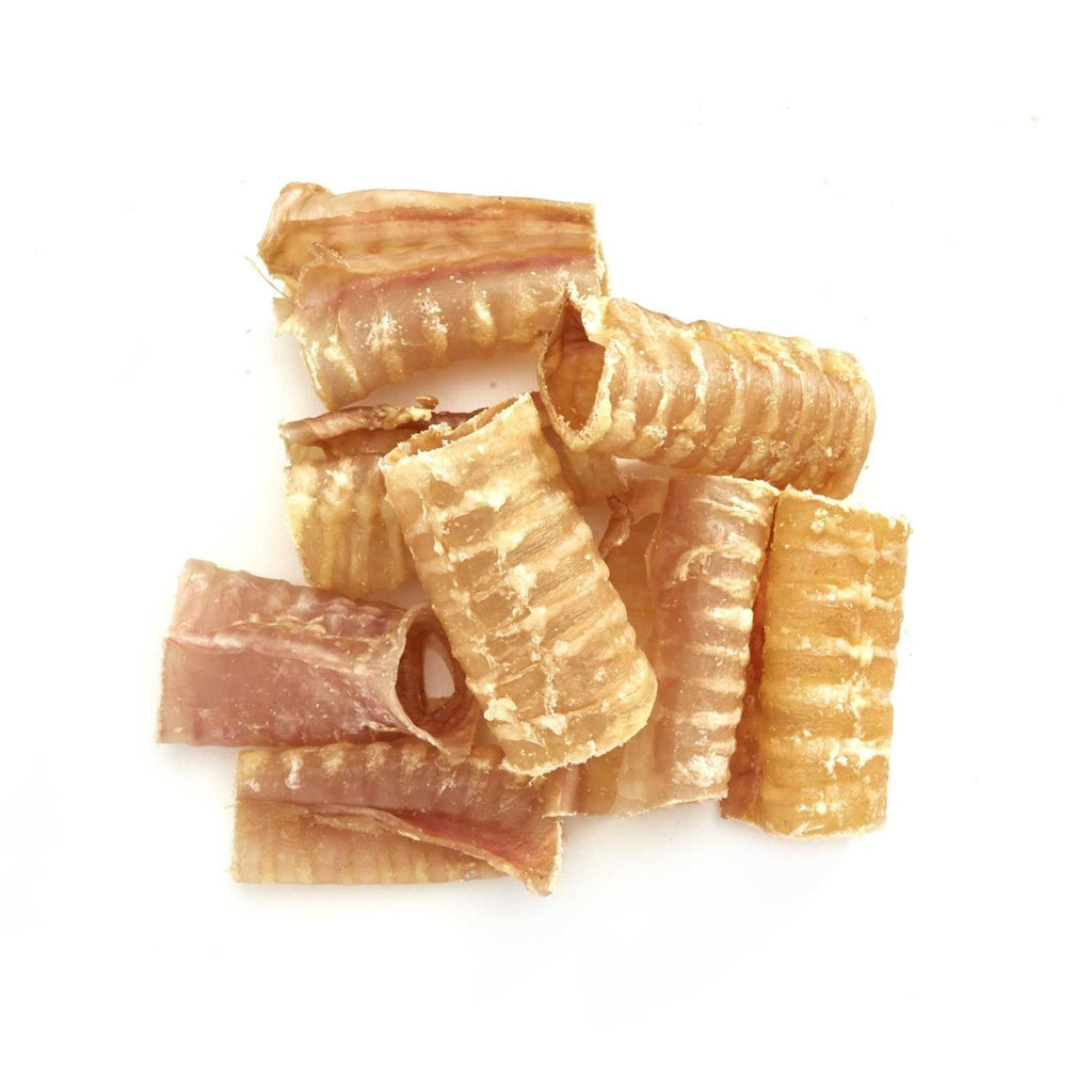 Beef Trachea Dog Chews Y598