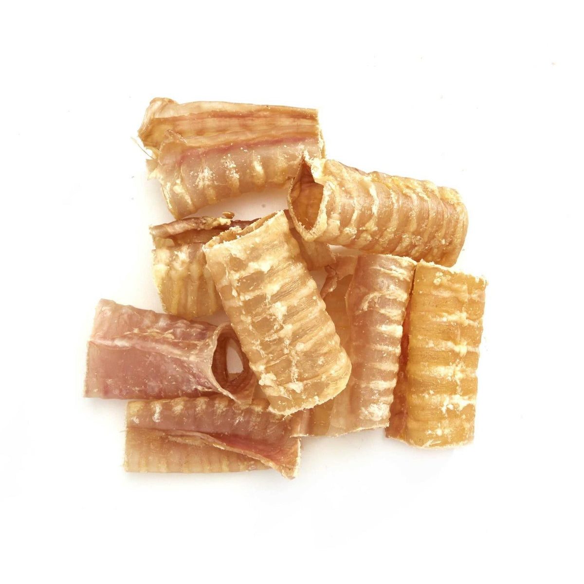 Beef Trachea Dog Chews Y598