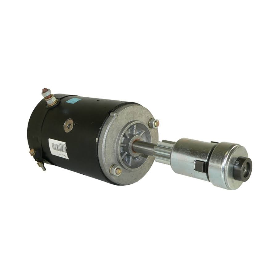 New Starter for Ford 2N, 8N Tractor M2608