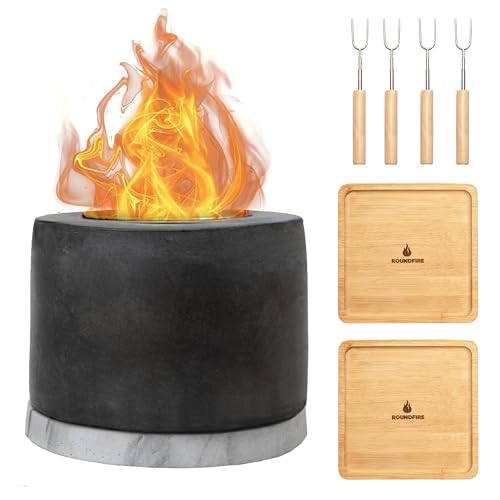 Tabletop Fire Pit D771459