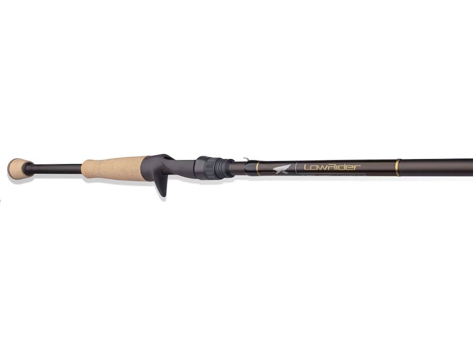 Casting Rod K9743