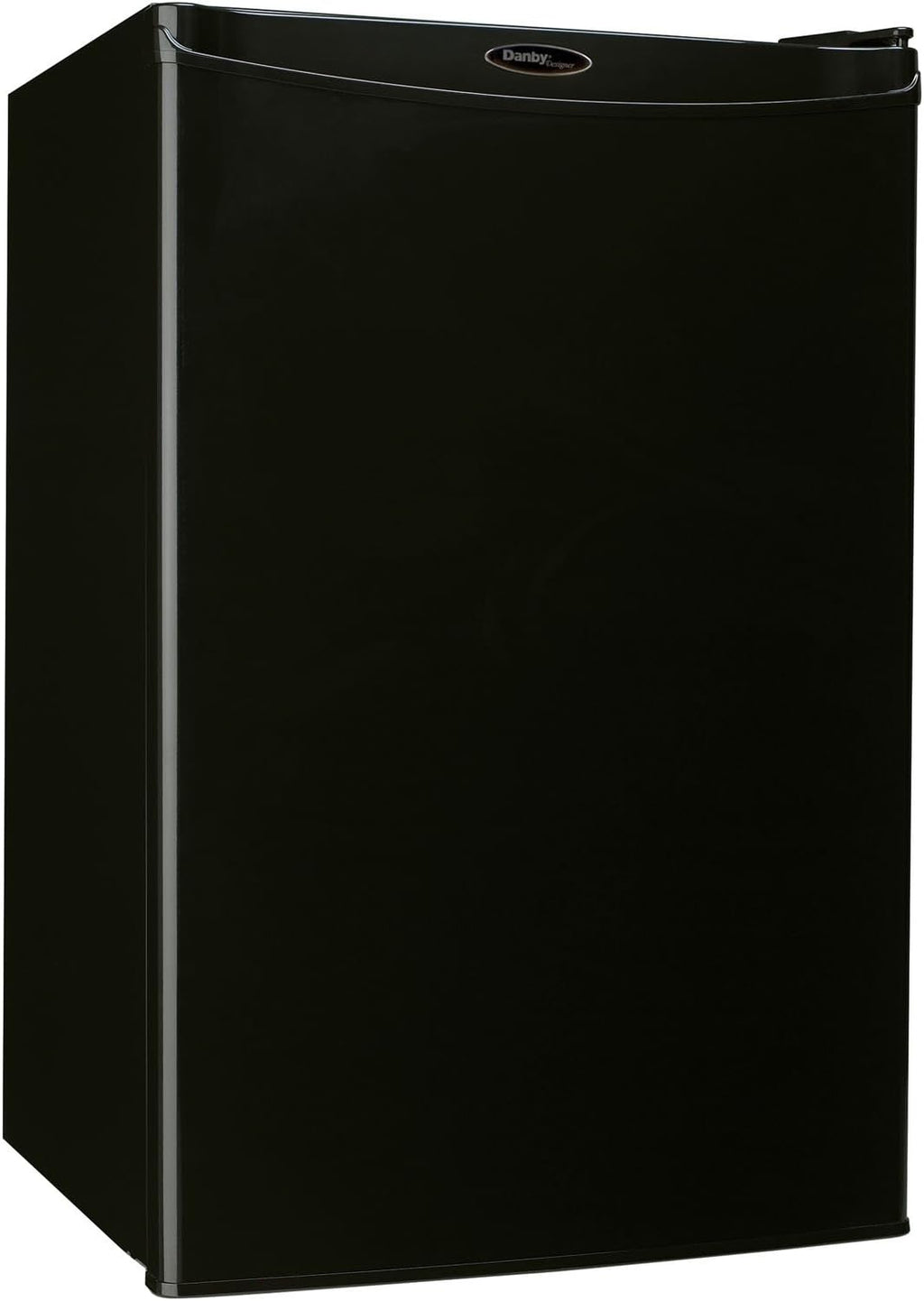 Black 4.4 Cubic Feet Compact Refrigerator P4336