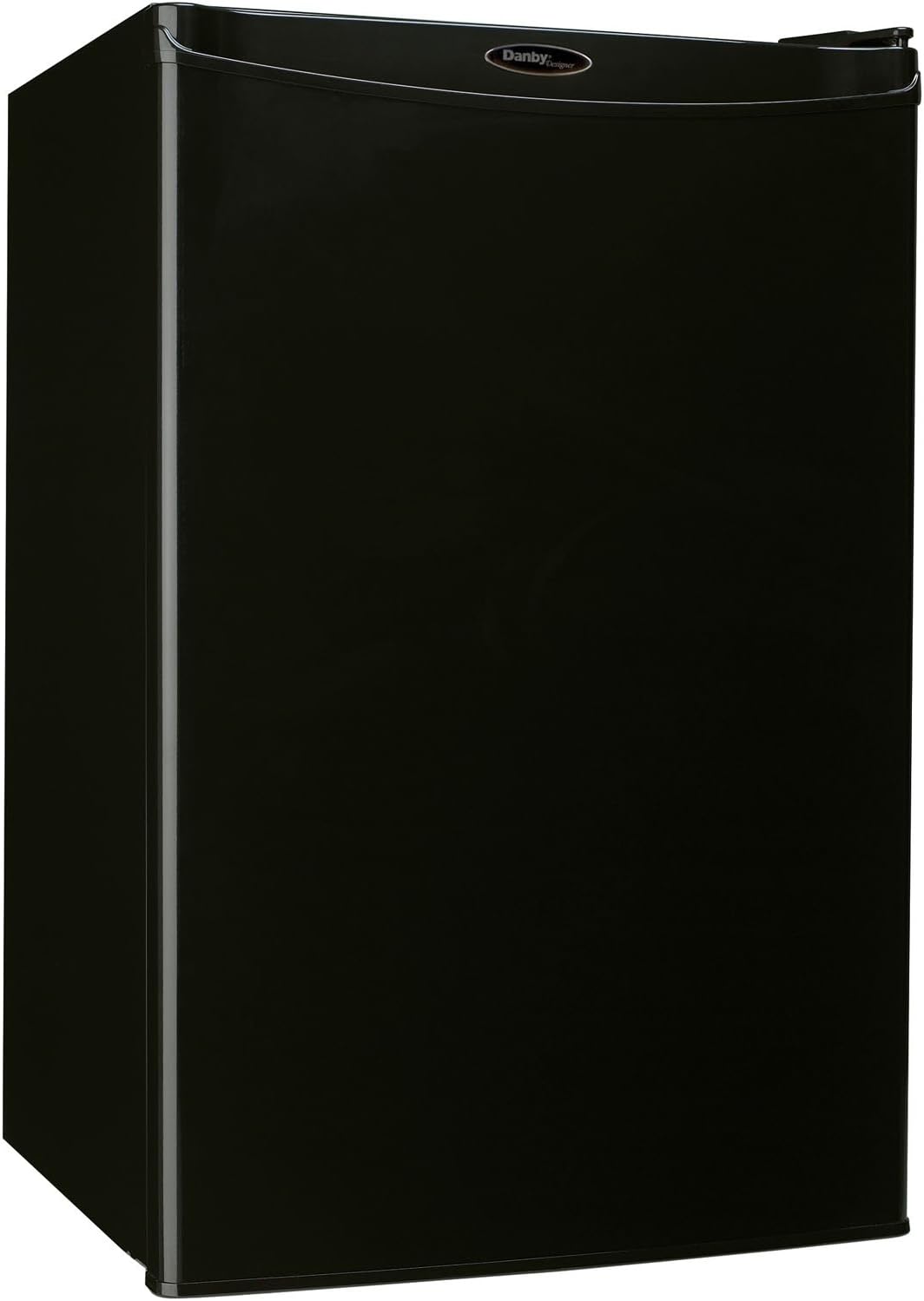 Black 4.4 Cubic Feet Compact Refrigerator P4336
