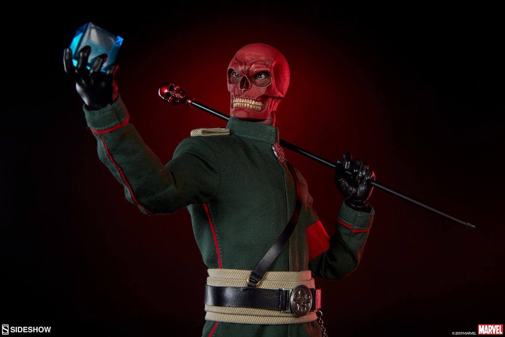 1/6 Scale Figure S17770
