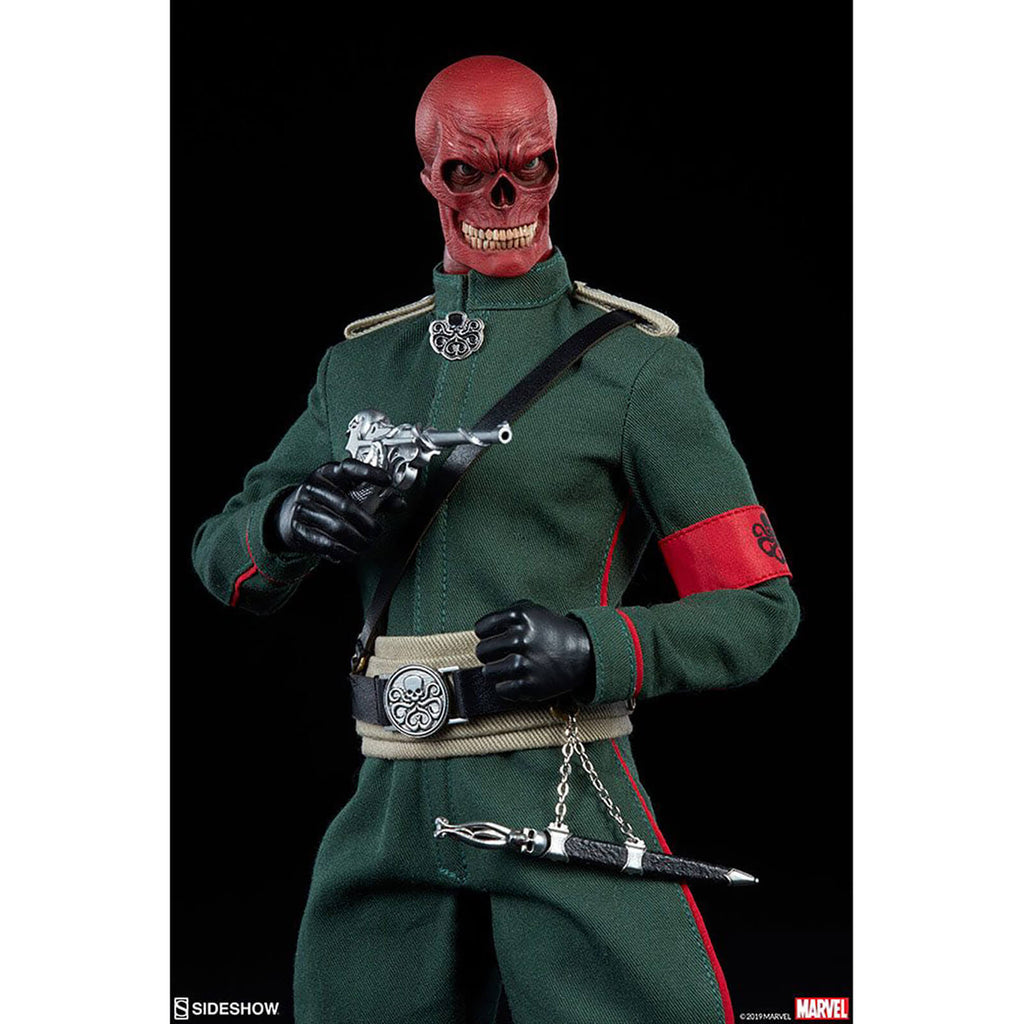 1/6 Scale Figure S17770