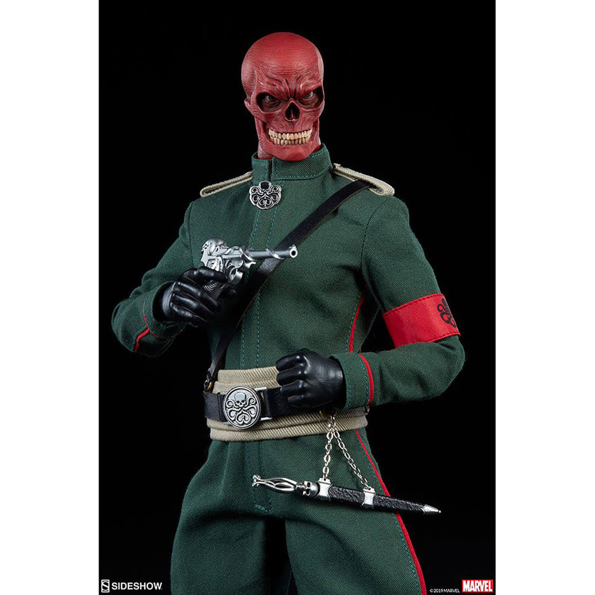 1/6 Scale Figure S17770