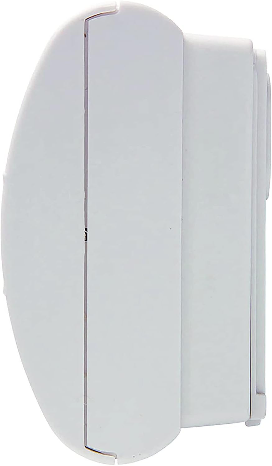 Carbon Monoxide Detector with Lithium Battery, Digital Display, Pack of 2 B770