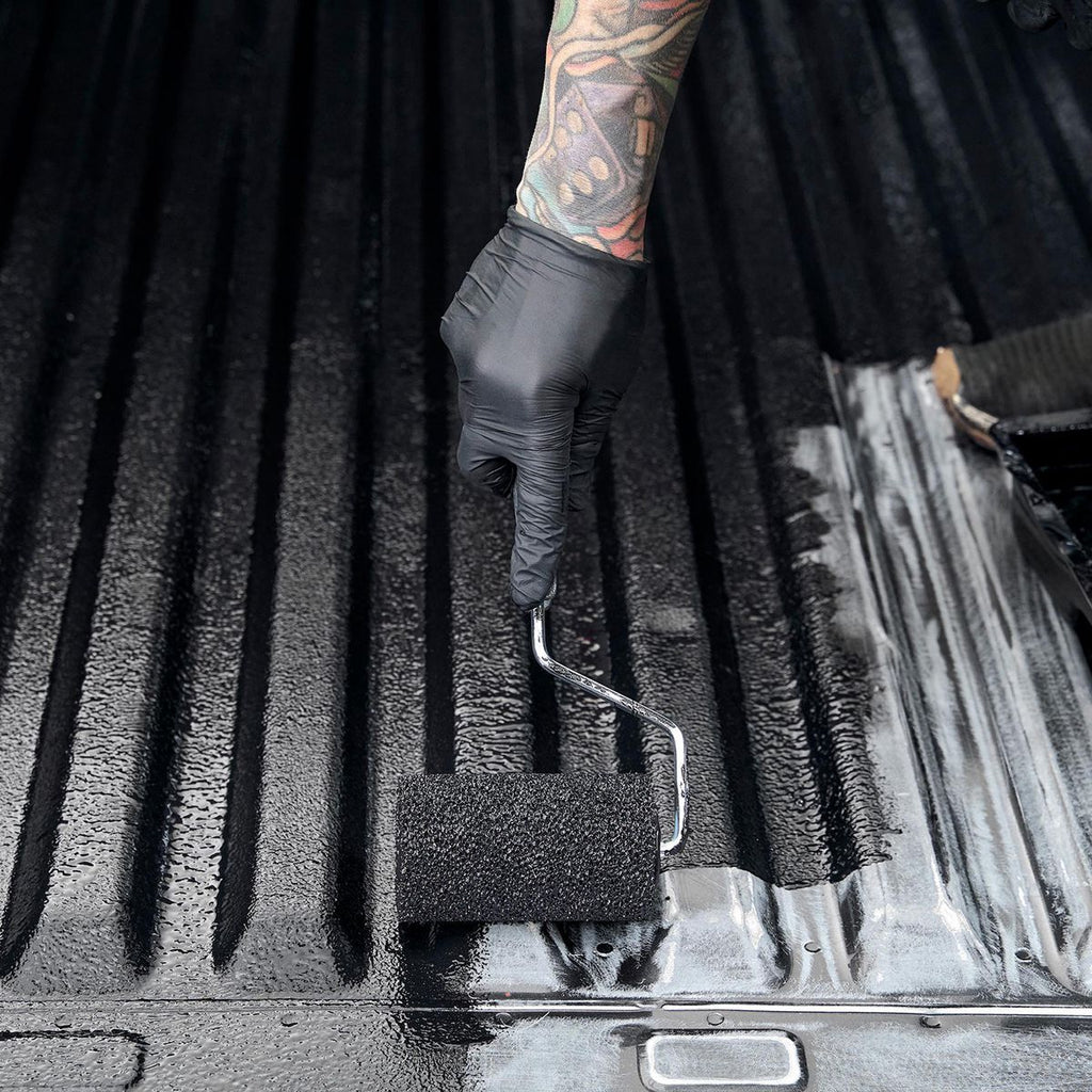 1 Gallon Truck Bed Coating D686863