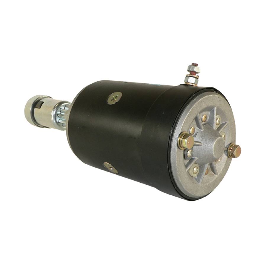 New Starter for Ford 2N, 8N Tractor M2608
