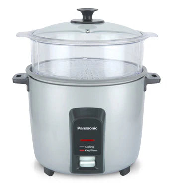 12-Cup Traditional Rice Cooker W404