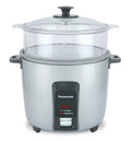 12-Cup Traditional Rice Cooker W404