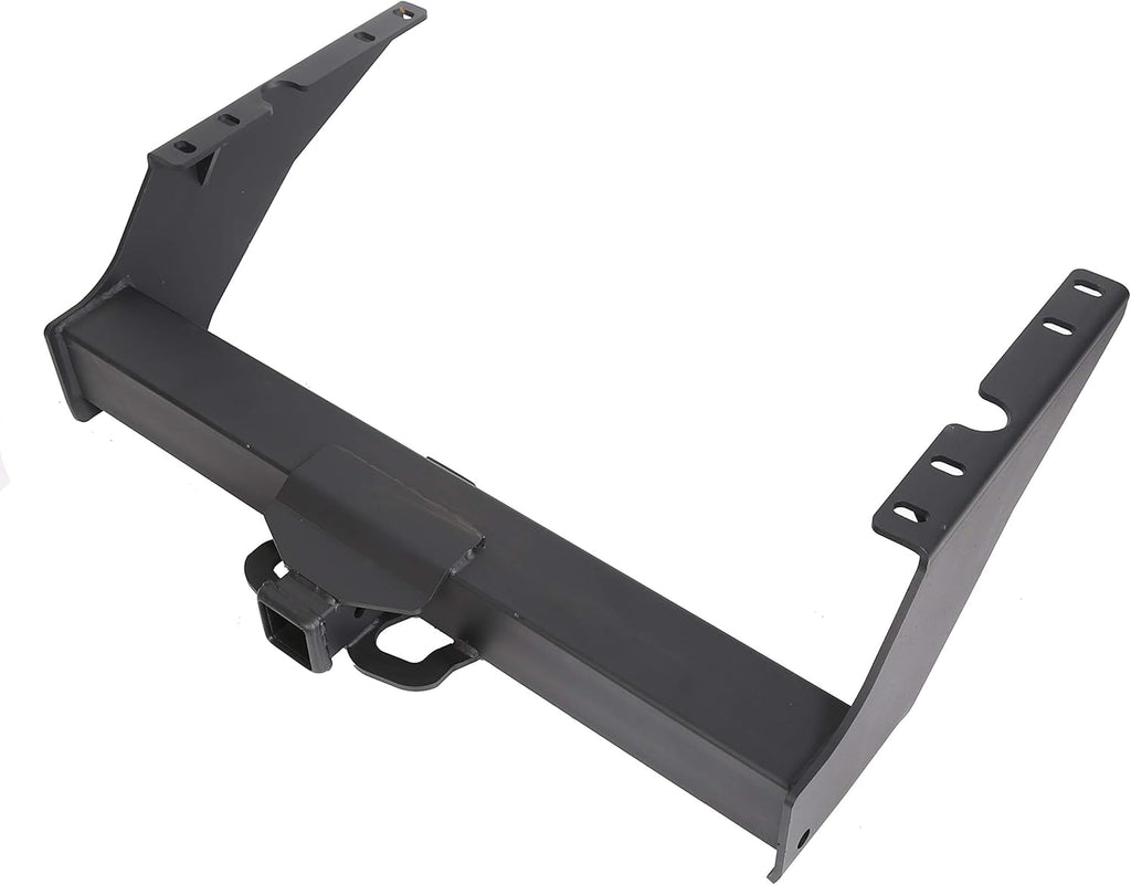 Class 5 Trailer Receiver Hitch P892
