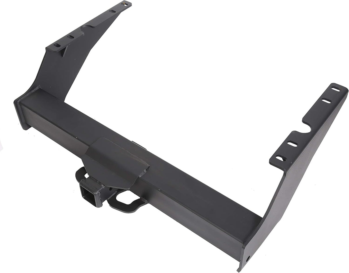 Class 5 Trailer Receiver Hitch P892
