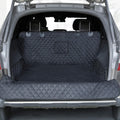 Waterproof Pet Cargo Liner with Bumper Flap Protector, Pack of 2 E20514