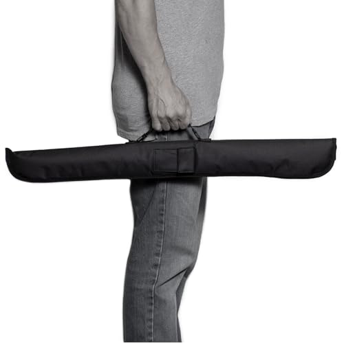 Pool Cue with Soft Case L82349