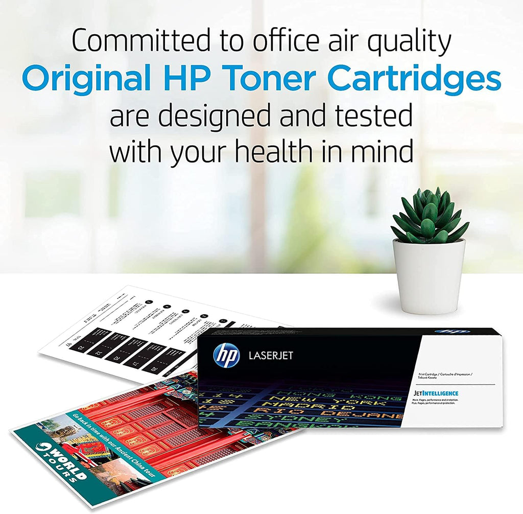 Cyan High Yield Toner Cartridge S901