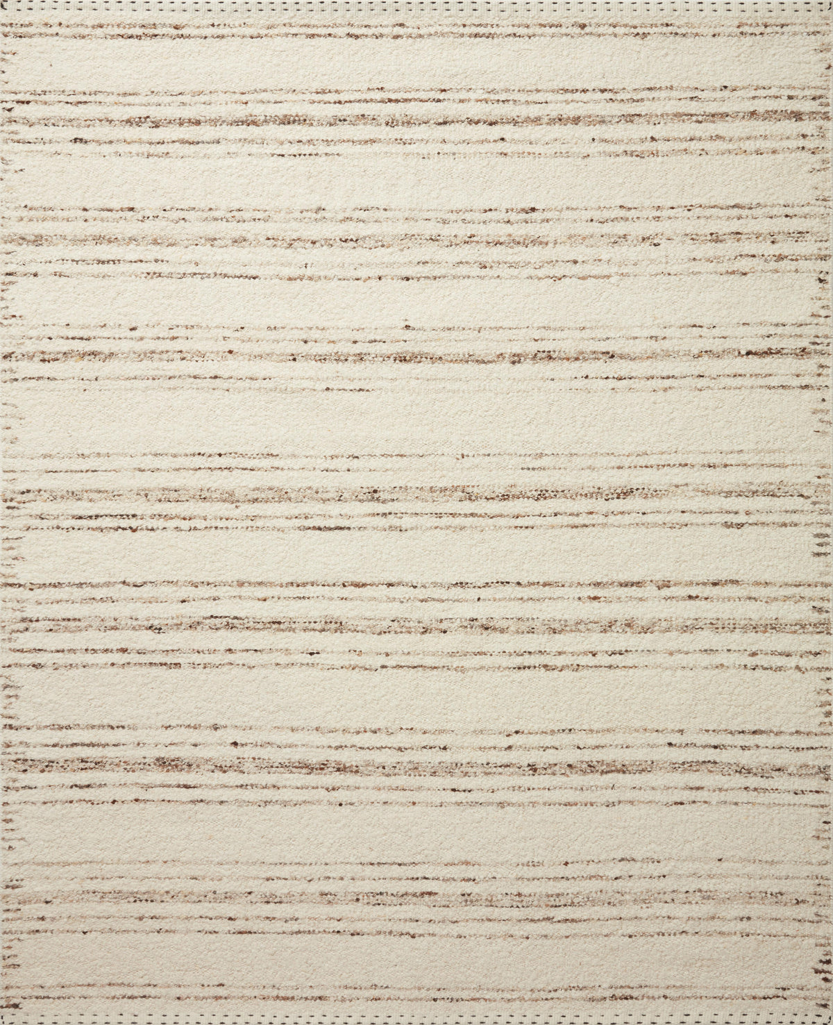 Ivory 8'6 x 11'6 Rug O88149