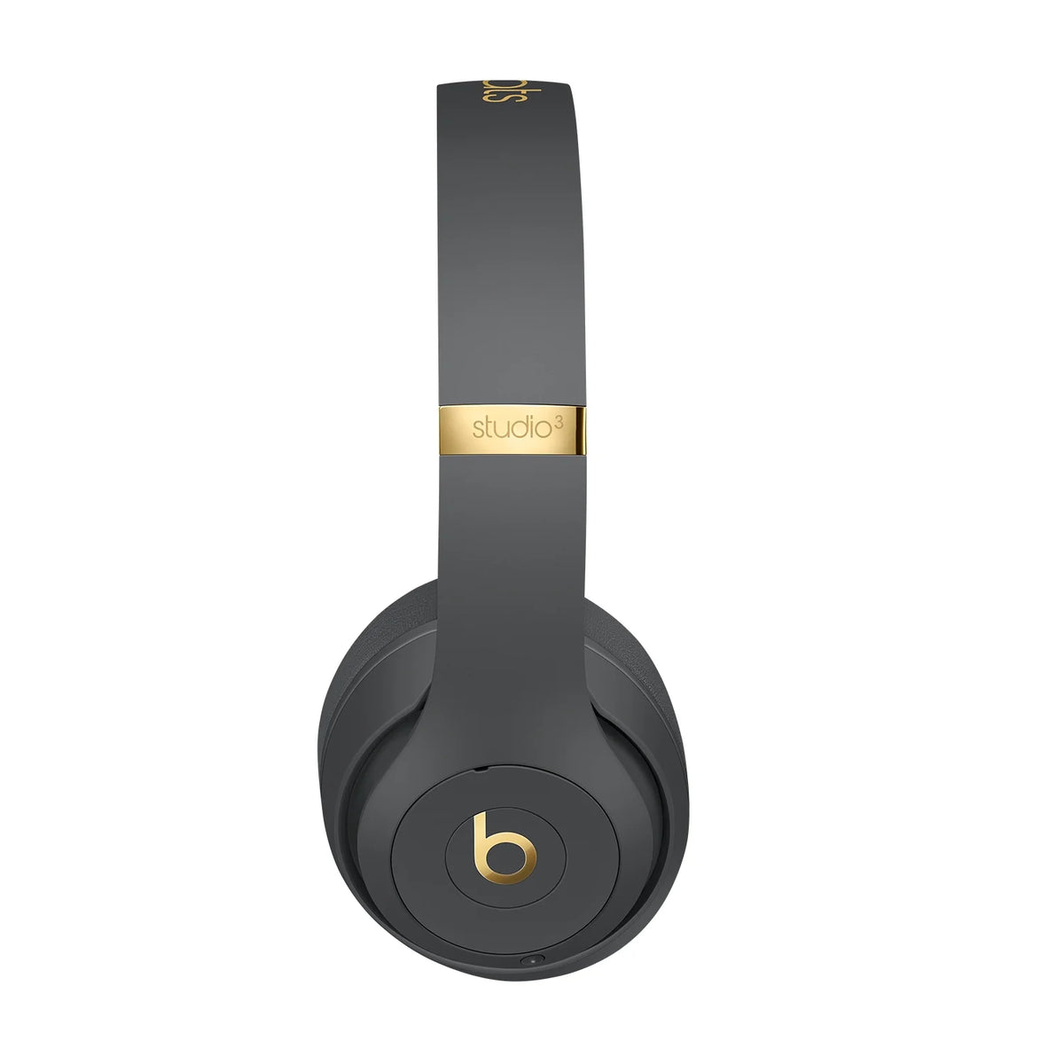 Shadow Gray Wireless Noise Cancelling Headphones R601105