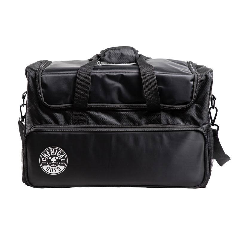 Weather Resistant Trunk Organizer with Car Polisher Pocket T35187