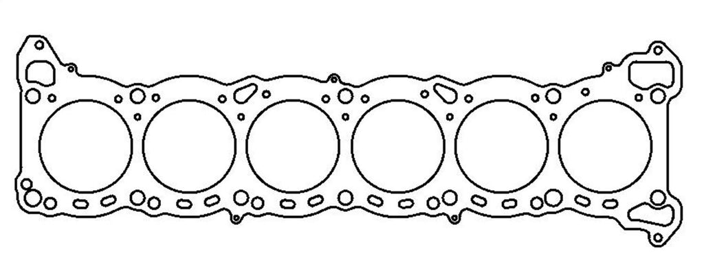Head Gaskets J45258