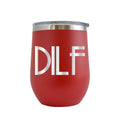 Engraved 12 oz Red Wine Cup G15279