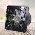 Explosion-Proof Axial Exhaust Fan I772812