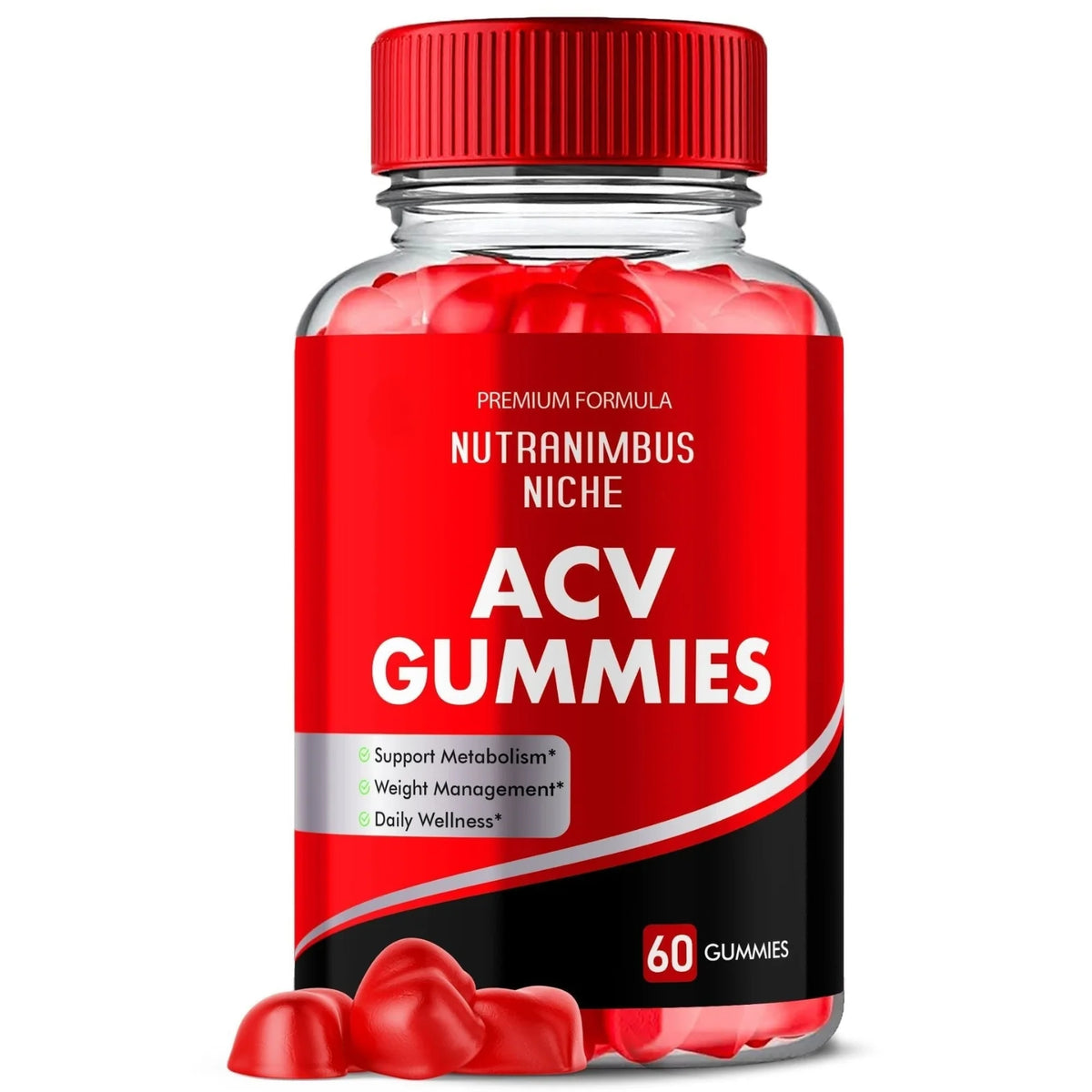 Keto ACV Gummies V377