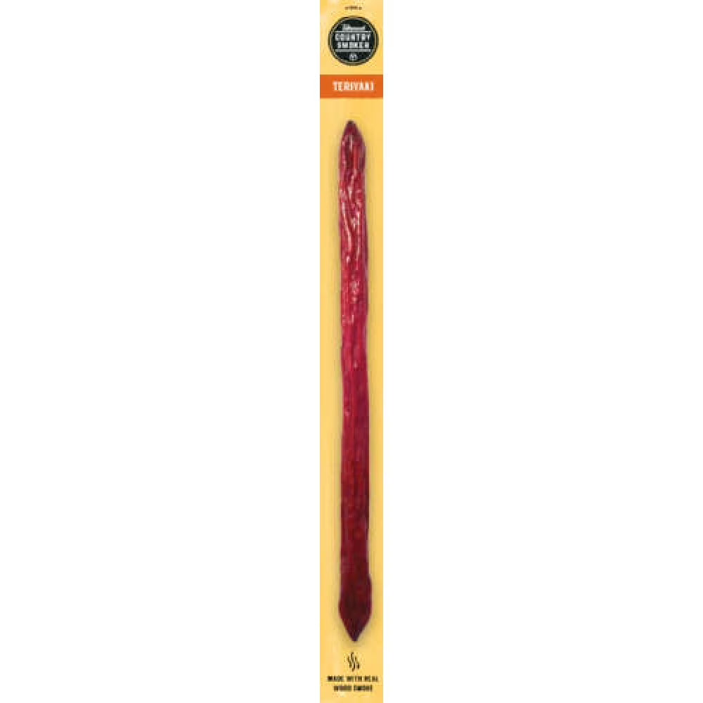 Teriyaki Stick (Pack of 18) Z4547