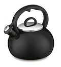 2 Quart Enamel Teakettle R16858