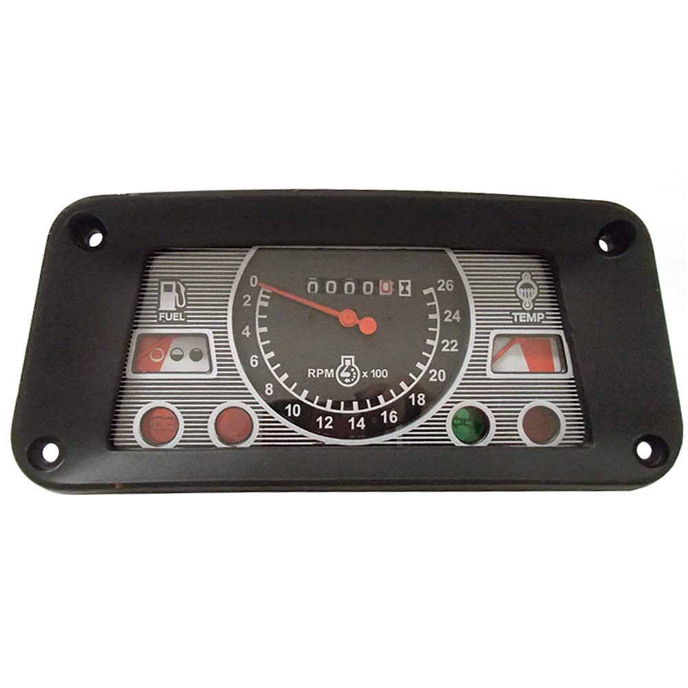 Instrument Gauge Cluster Assembly T983734