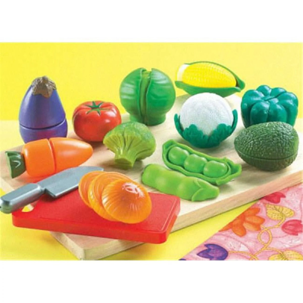 Vegetable Set H894