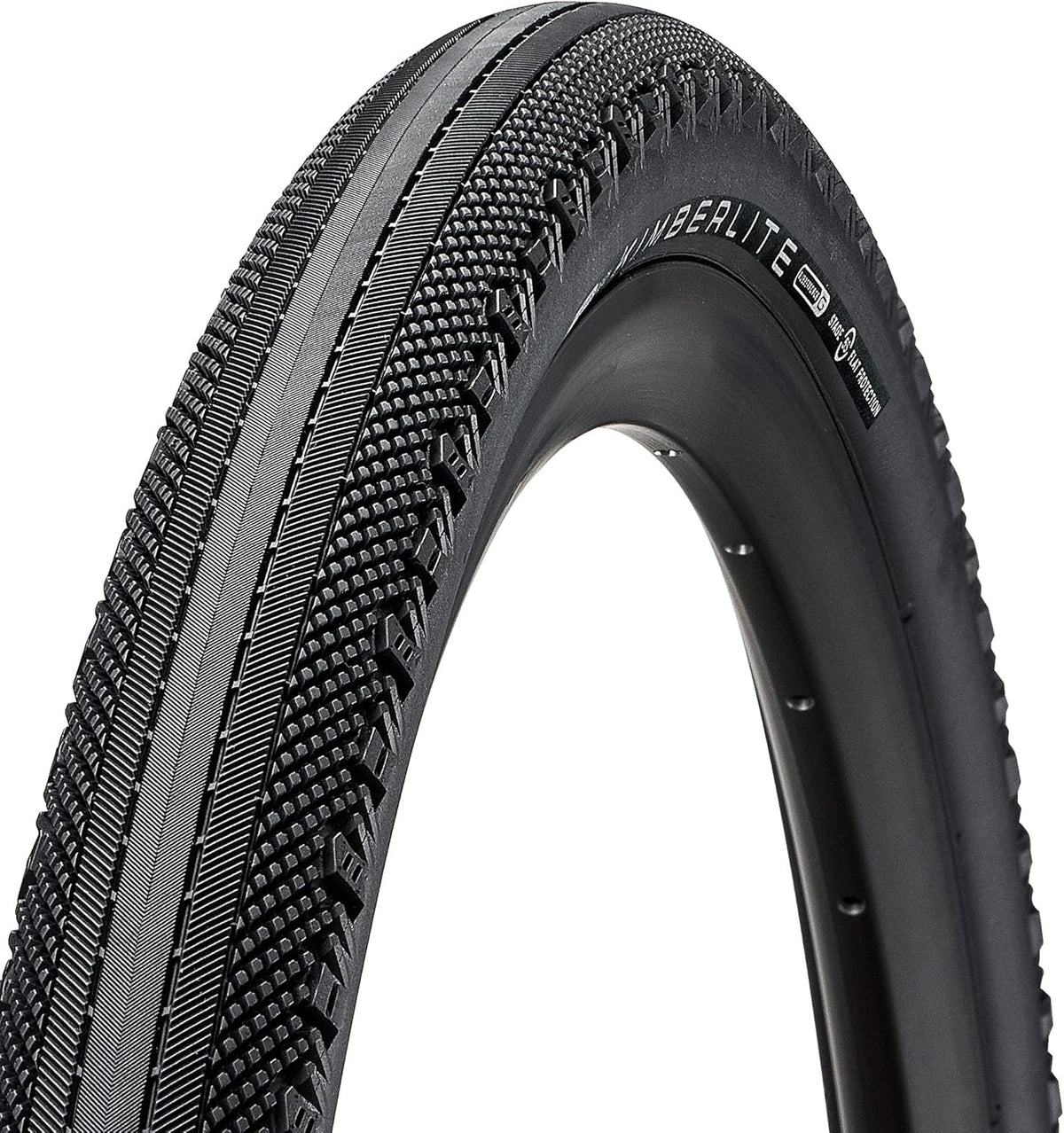 Gravel Bike Tire, Tubeless Ready Bicycle Tire, 650B x 47C, 700 x 40C, 700 x 50C, Pack of 2 F102369