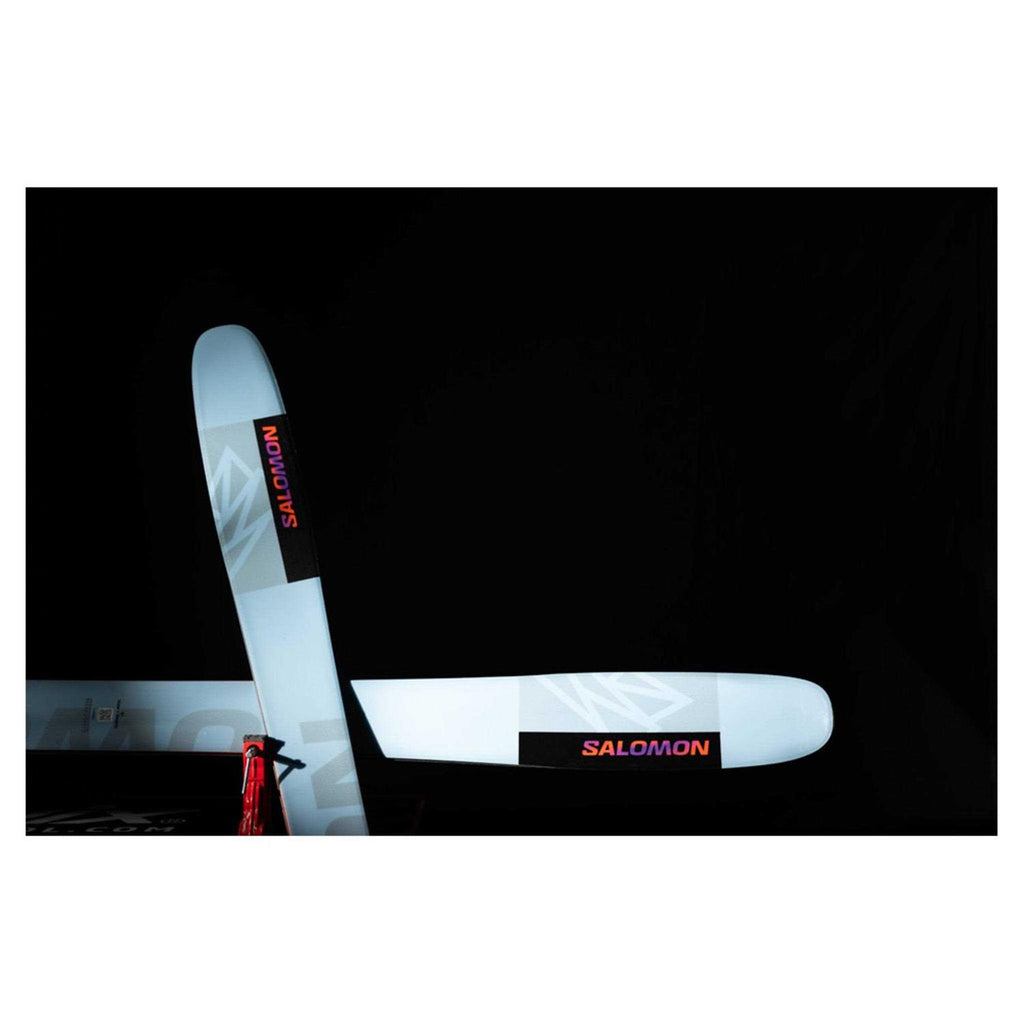 QST 98 Skis F799