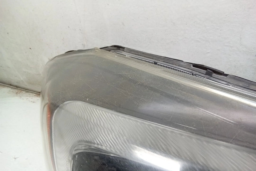15 Subaru Impreza Passenger RH Head Light Lamp OEM Q269