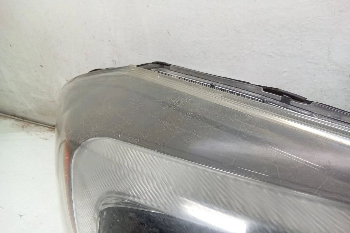 15 Subaru Impreza Passenger RH Head Light Lamp OEM Q269