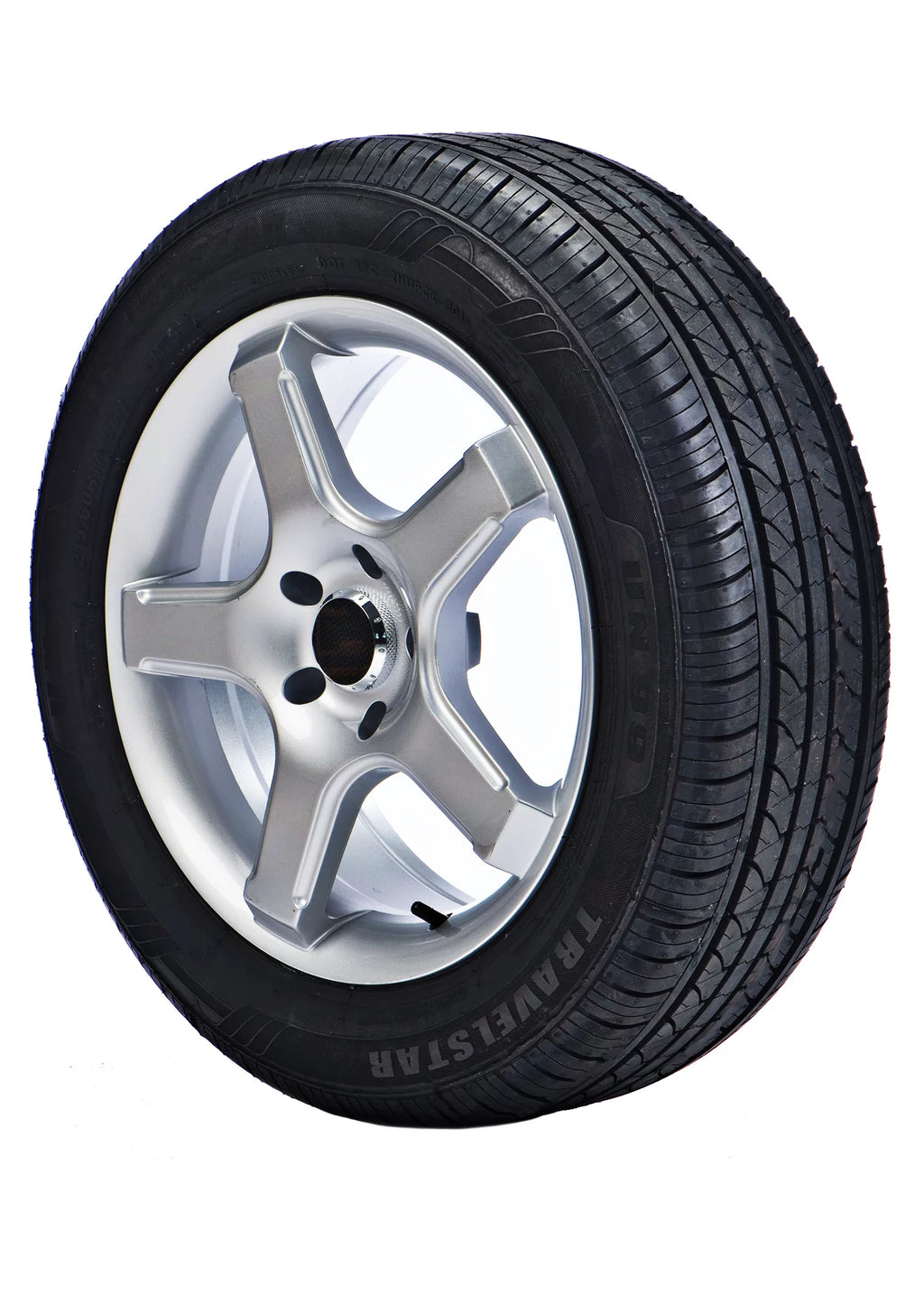 All Season 225/65R17 102H Passenger Tire F603