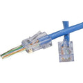 CAT 5e Network Connector W724