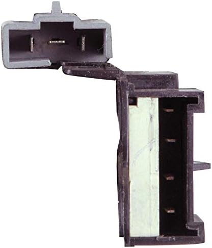 Front Wiper Motor Replacement Pack of 2 P36745