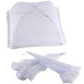 Food Tents, Set of 3 G367