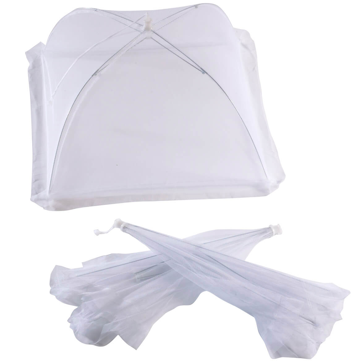 Food Tents, Set of 3 G367