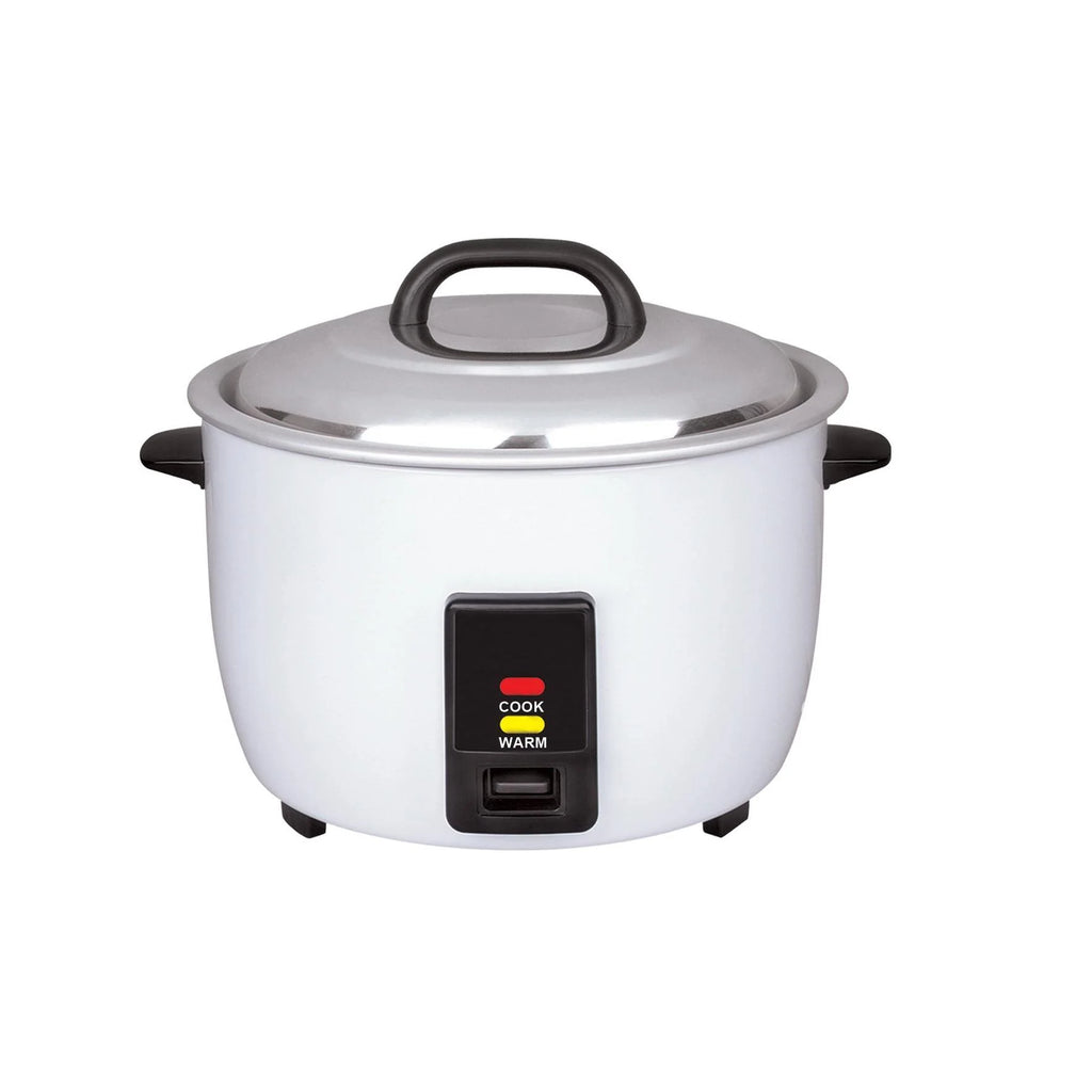 23 cup Rice Cooker / Warmer V207