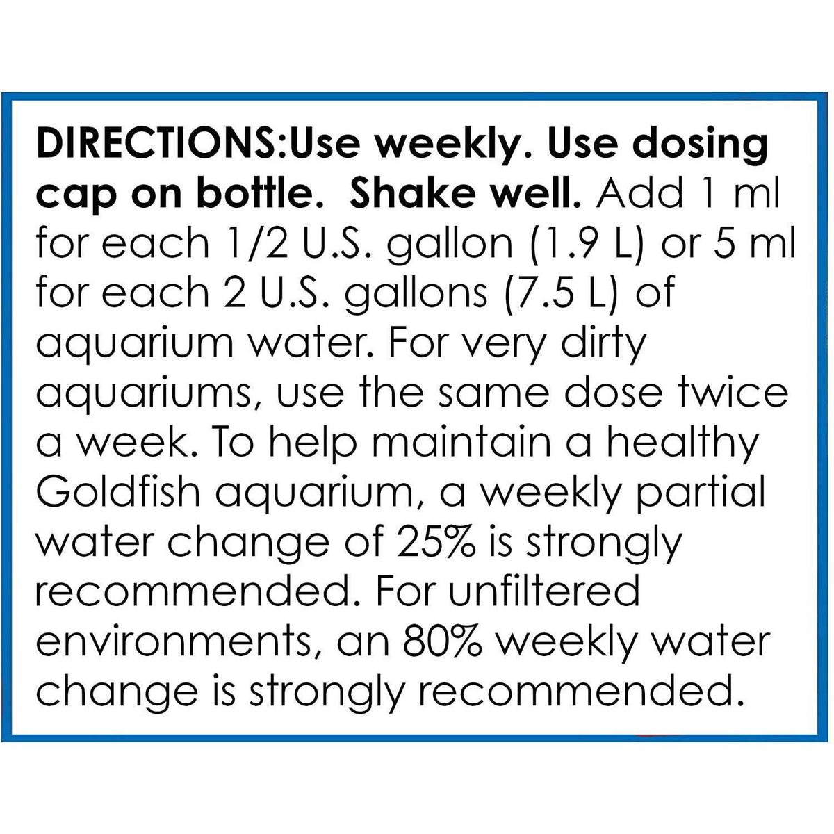 Goldfish Aquarium Cleaner L438