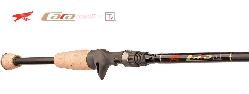 Casting Rod K9743