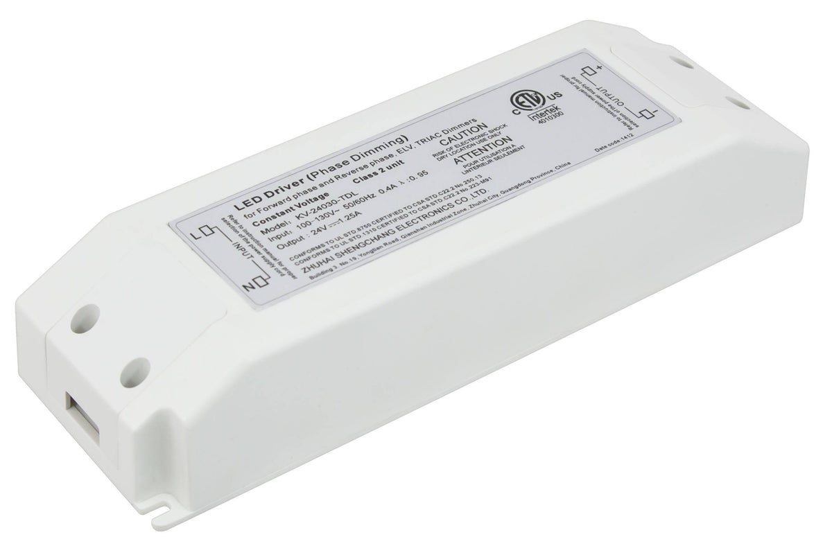 American Lighting Driver V828055