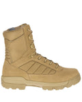 8" Side Zip Coyote Men's Tactical Boots U34597