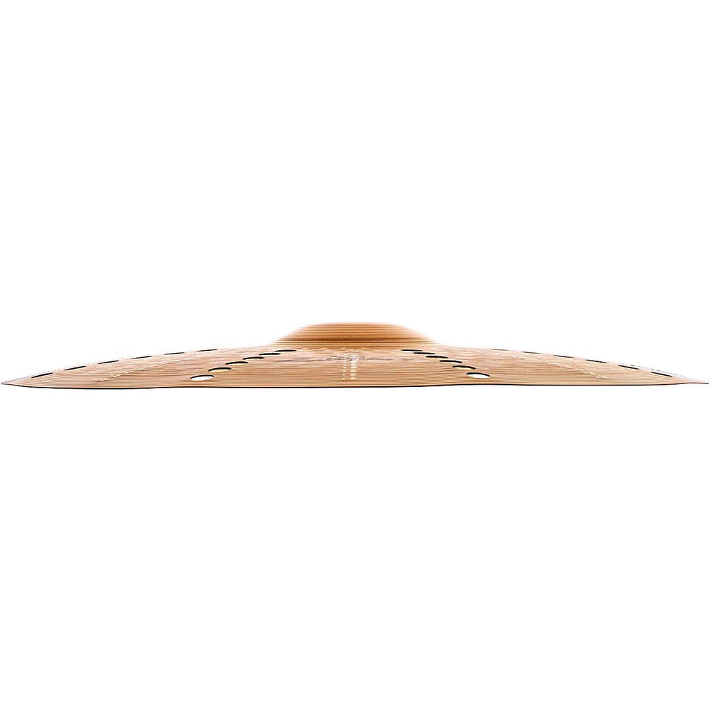 17x22 Trash Crash Cymbal Y31842