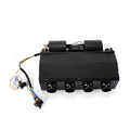 12V 3-Speed Under-Dash Evaporator Unit X934972