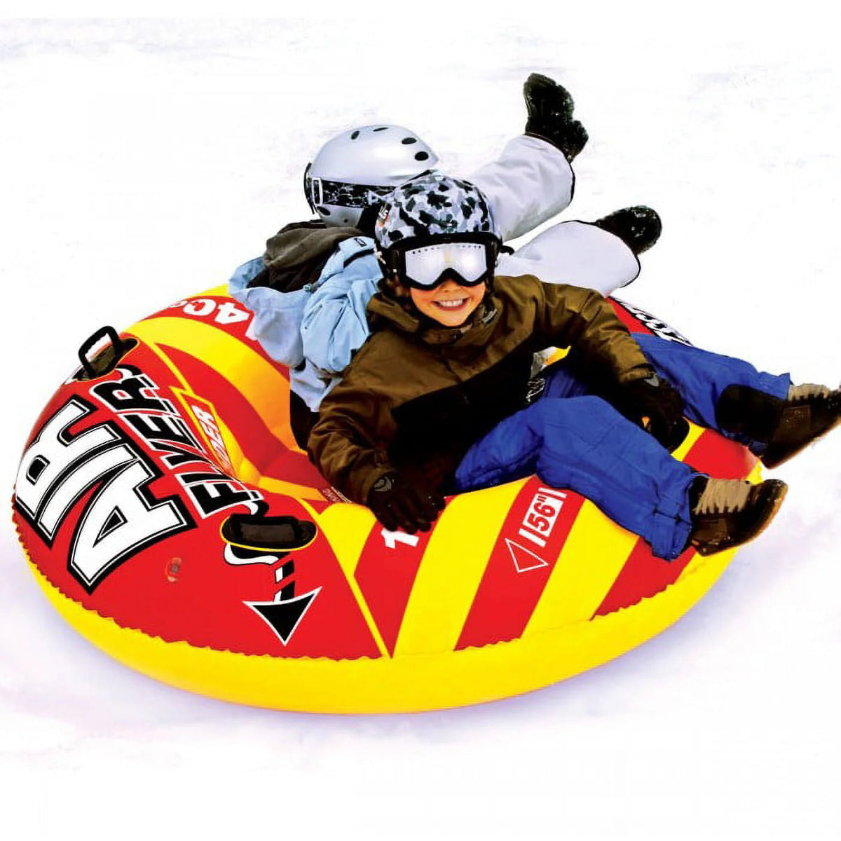 Snow Tube J7011