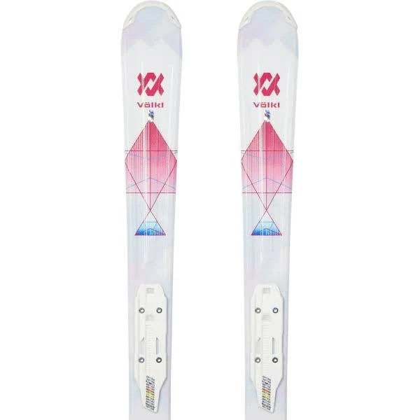 100 VMotion Ski F6611